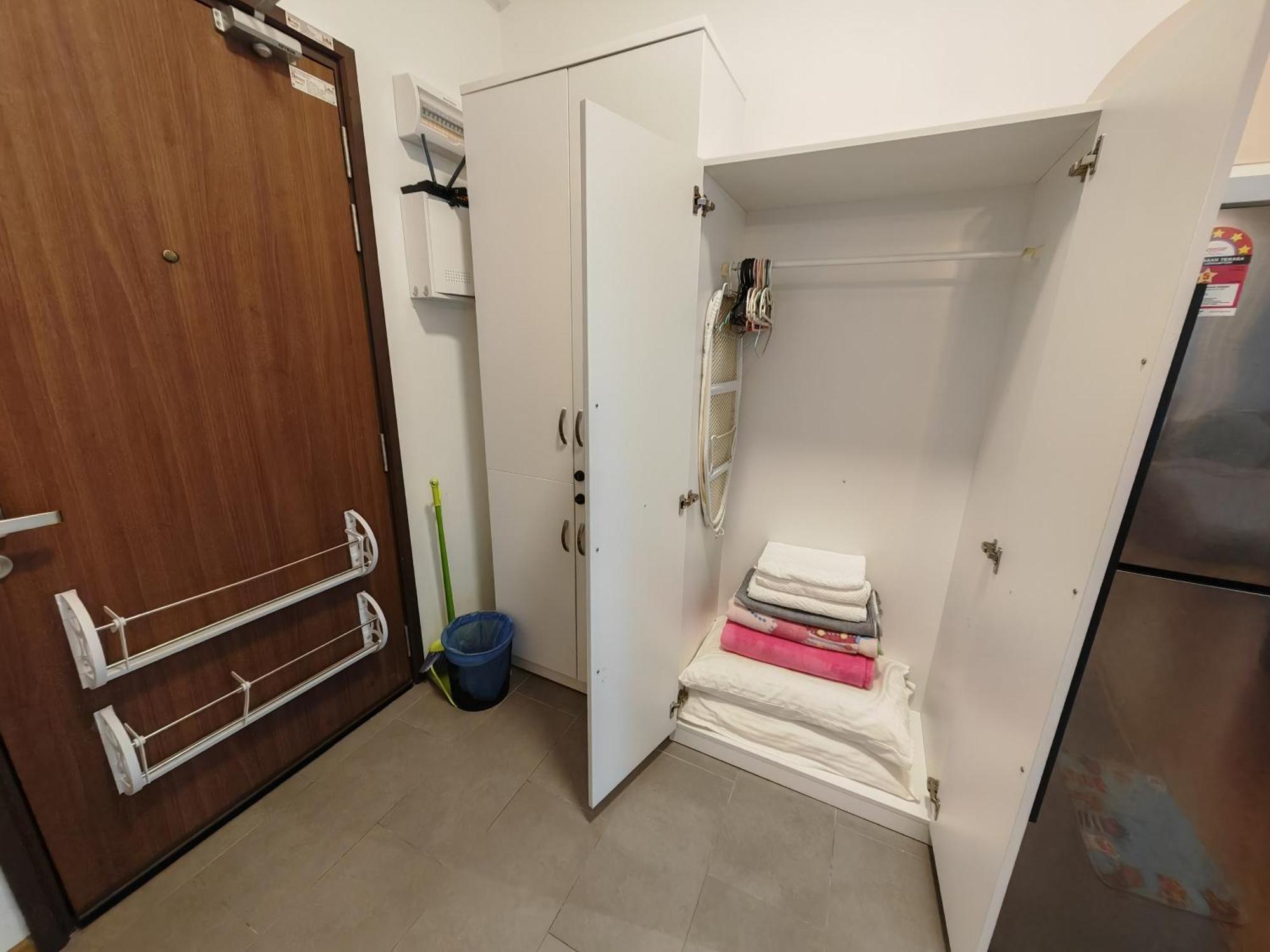 Diy Guest House Studio - Imperium Residence Kuantan Dış mekan fotoğraf